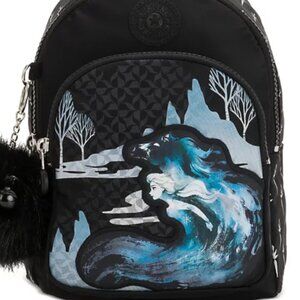 Kipling Disney's Frozen 2 Elsa Backpack Special Edition